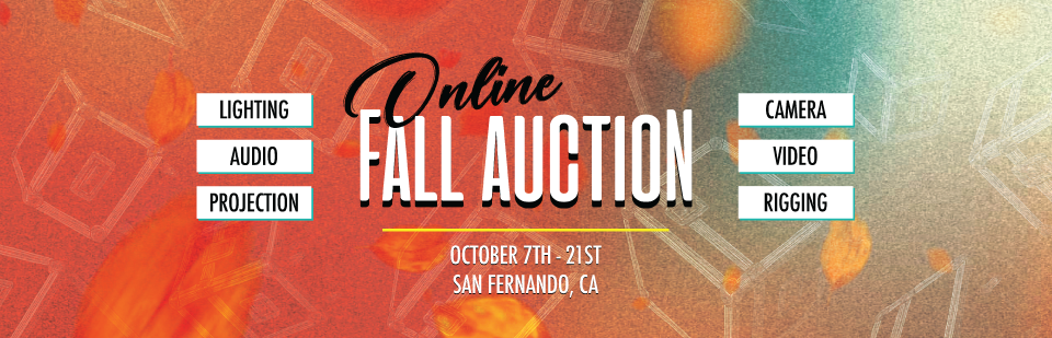 2025 Fall Auction (NA)