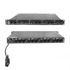 BSS MSR-604II Mic Split