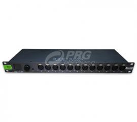 Obsidian Netron EN12 DMX/RDM 12-Port Gateway