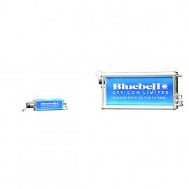 Bluebell ShaxX Camera Fiber Unit with CCU
