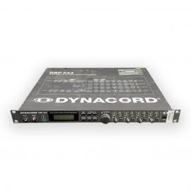 Dynacord DSP 244 Speaker Processor