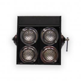 TMB/ProCan/Kupo 4-Lite Par 36 Vertical 2X2