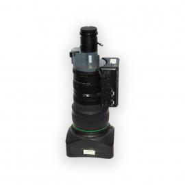 Canon 33x J33AX15 IASD SX12 Lens