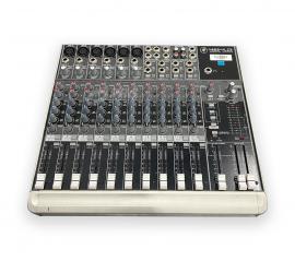 Mackie 14ch 1402-VLZ3