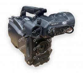 Sony HXC-100 Broadcast Video Camera