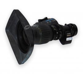Canon 11x HJ11X4.7B IRSE Camera Lens