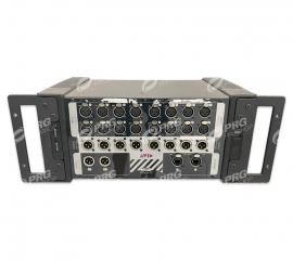 Avid Stage 16 Remote I/O Stage Box