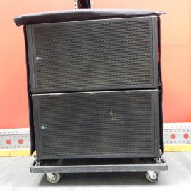 Meyer Sound HP600 Subwoofer