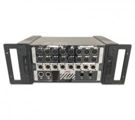 Avid Stage 16 Remote I/O Stage Box