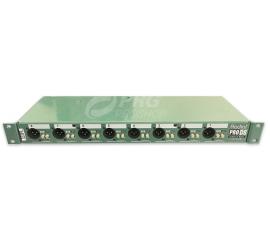 Radial Pro D8 8ch DI