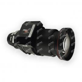 Barco TLD+ 1.5-2.0:1 Zoom Projector Lens