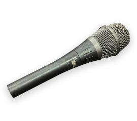 Shure Beta 87 Microphone XLR3