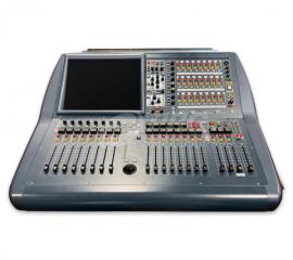 Midas Pro2C Compact Digital Audio Console