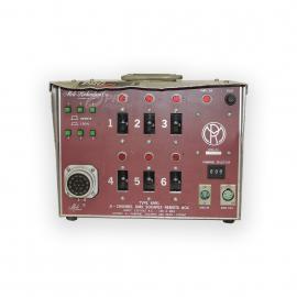 Mole Richardson Remote DMX Lunch Box