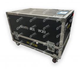 Barco HDX-W20 Flex Video Projector 20K