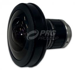 Fujinon 1/2" 1.4mm Fish Eye Camera Lens