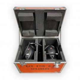 EV EVID 6.2 2x6" Speaker