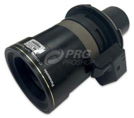 Panasonic ET-D75LE40 5.00-8.00:1 Zoom Projector Lens