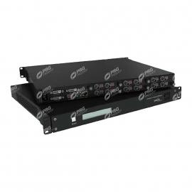 GALAXIA LC2012HD LED PROCESSOR