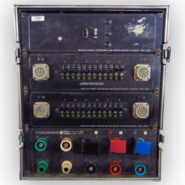 MOTION LABORATORIES 200A 12 WAY A/B POWER DISTRO