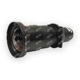 Barco TLD+ 0.6/0.73:1 HB Fixed Projector Lens