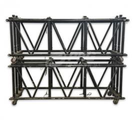 Tomcat 30" x 30" Spigot Swingwing Truss 8'