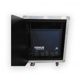 Avid Venue Profile Sound Desk