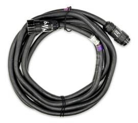 Socapex 19 pin 14/19 25’