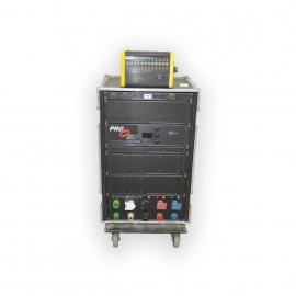 Motion Laboratories 200A Switcher with 36 20amp