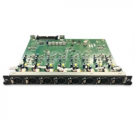 Avid Stage 64 SRI-192 Analog In Card