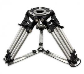 Ronford Baker S HD Aluminum 1-STG Tripod Legs