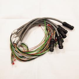 Vari-Lite VL5A Input Cable Assy