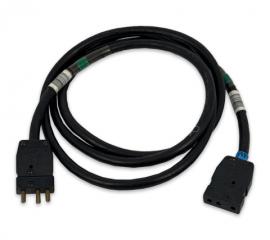 10' 2P&G 20a 12/3 Cable