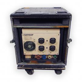 ETC Sensor Dimmer 12 x 2.4K (Soca19 Only)