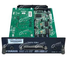 Yamaha MY8-AE96 8ch AES I/O Card