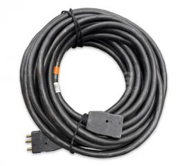 50' 2P&G 20a 12/3 Cable