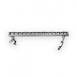 L & E Lighting Strip MR16 XRAY 6'