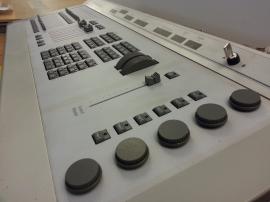 ETC Expression 3 800 Channel Lighting Console