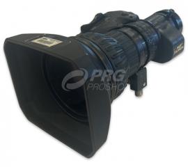 Fujinon 22x HA22X7.8BERM HD Camera Lens
