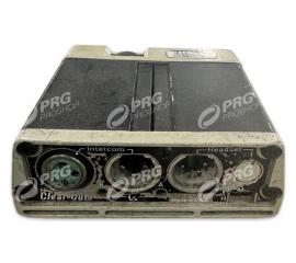 Clear-Com RS-501 1ch Intercom Beltpack (XLR4M)
