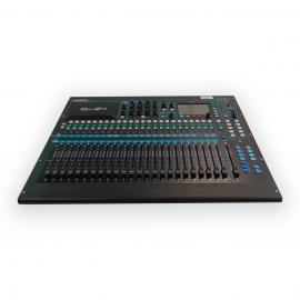 Allen & Heath QU-24 Digital Audio Console