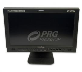Flanders LM-1770W 17" LCD Monitor