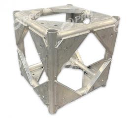 20" x 20" 5-way Truss Corner (NAT)