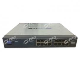 Linksys SR216 10/100 16-Port Network Switch