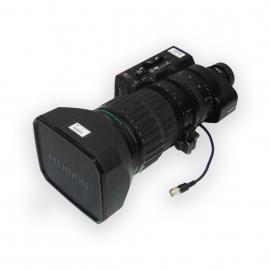 Fujifilm A42X9.7BERD-S48 SD Broadcast Camera Lens 42x