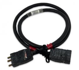 5' 2P&G 20a 12/3 Cable