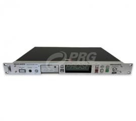Marantz PMD570 SSR MP3 Recorder