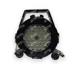 Elation Elar 72 LED UV Par