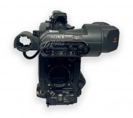 Sony PDW-F800 Video Camera