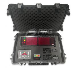 D'San AV-2000 Speaker Timer